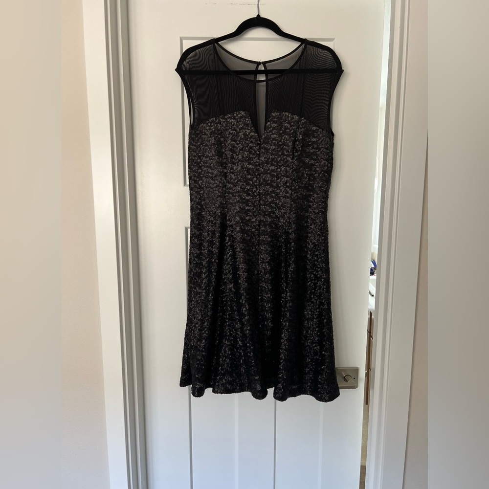 Party dress!